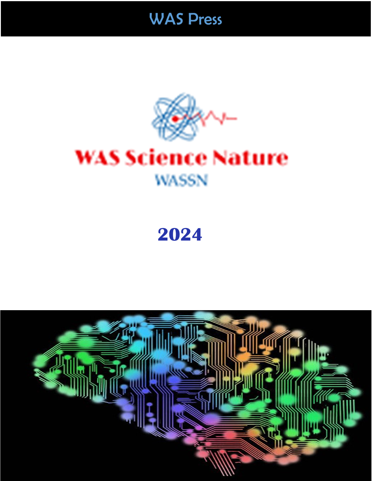 					View Vol. 6 No. 1 (2024): 2024 Issue 
				