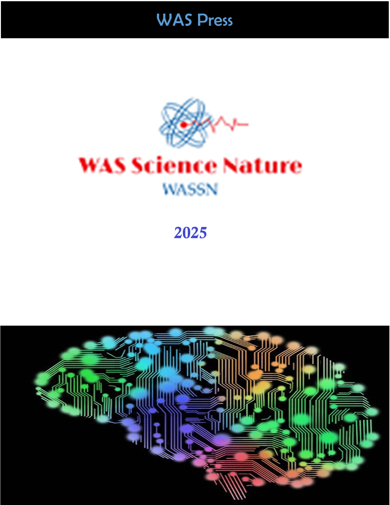 					View Vol. 1 No. 1 (2025): 2025 Issue 
				